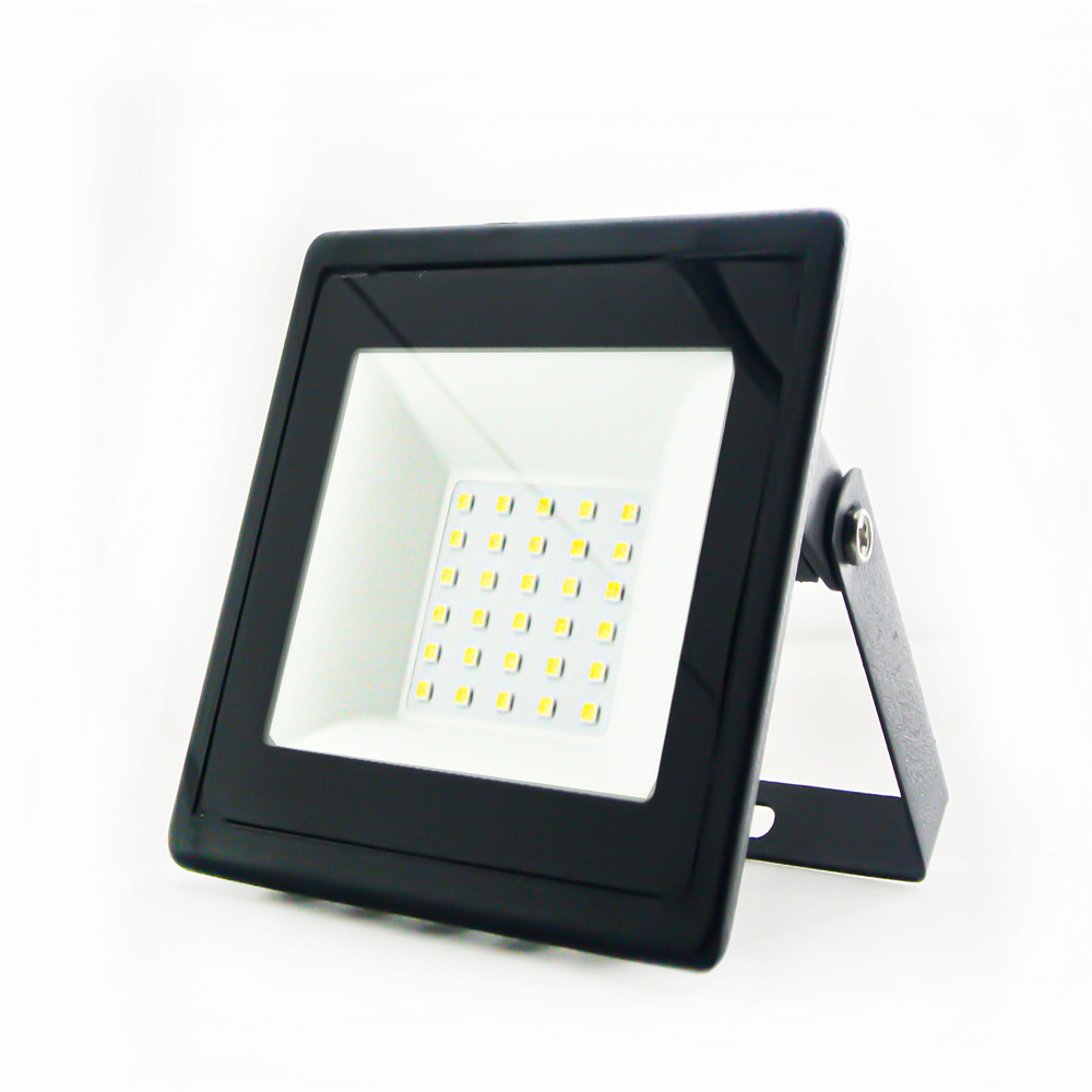 W82 LED Flood Light