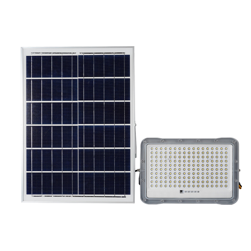 SWL 21 LED-Solarleuchte