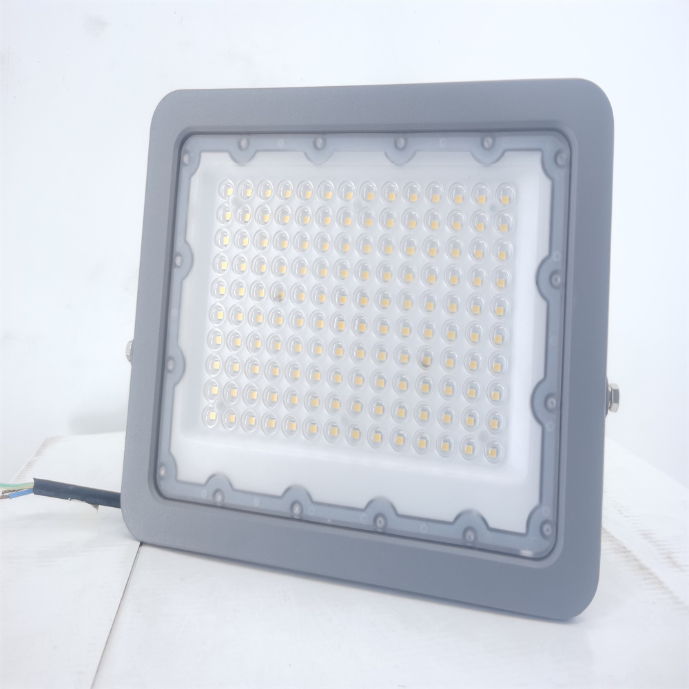 W83 Led Outdoor Flood Lighting