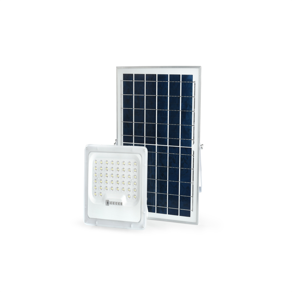 Luz solar LED SWL 24